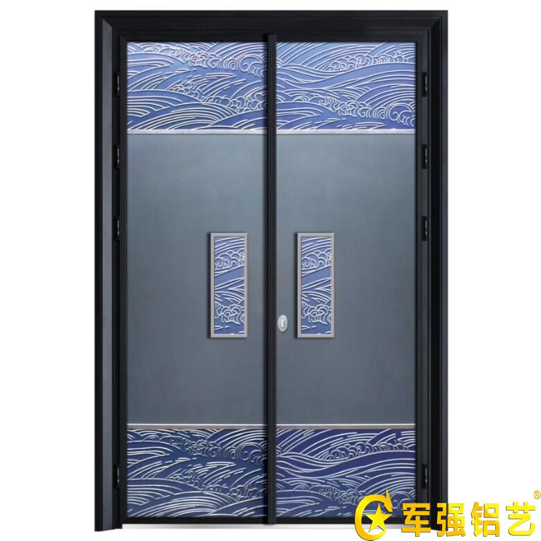 生產(chǎn)防爆門廠家淺談鑄鋁防爆門的保養(yǎng)、測量及結(jié)構(gòu)