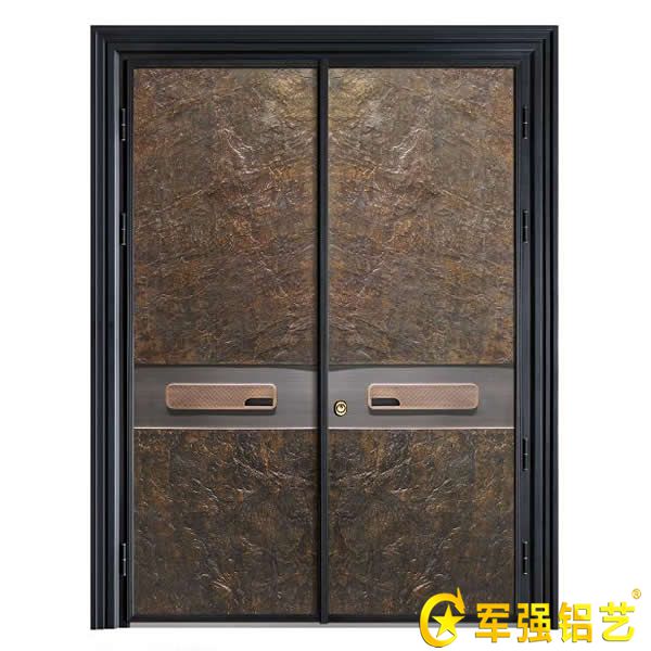 杭州鑄鋁門廠家剖析鑄鋁門材質(zhì)、分類、五金配件及保養(yǎng)方法